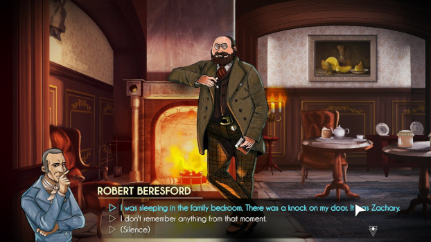 The Beresford Family