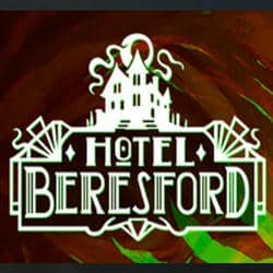 Beresford Hotel Logo