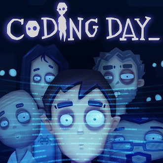 Coding Day Logo