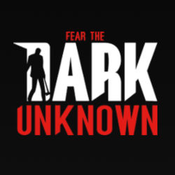 Fear the Dark Unknown Logo